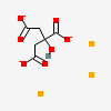 an image of a chemical structure CID 157653590