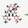 an image of a chemical structure CID 157656268