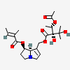an image of a chemical structure CID 15765644