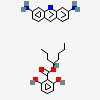 an image of a chemical structure CID 157658722