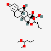 an image of a chemical structure CID 157660897