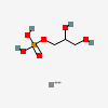 an image of a chemical structure CID 157661323