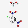 an image of a chemical structure CID 157663789