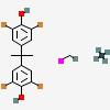 an image of a chemical structure CID 157664365