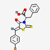 an image of a chemical structure CID 1576659