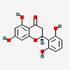 an image of a chemical structure CID 157671
