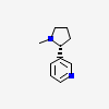 an image of a chemical structure CID 157672