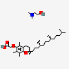 an image of a chemical structure CID 157673783