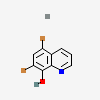 an image of a chemical structure CID 157675926