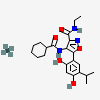 an image of a chemical structure CID 157676691