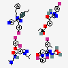 an image of a chemical structure CID 157681432