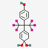 an image of a chemical structure CID 157683962