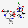 an image of a chemical structure CID 157684