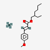 an image of a chemical structure CID 157684317