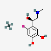 an image of a chemical structure CID 157686265