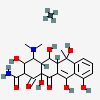 an image of a chemical structure CID 157689954