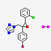an image of a chemical structure CID 157690129