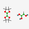 an image of a chemical structure CID 157694427