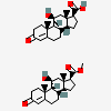 an image of a chemical structure CID 157695234