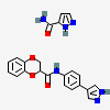 an image of a chemical structure CID 157695879