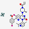 an image of a chemical structure CID 157696718