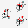 an image of a chemical structure CID 157696962