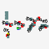 an image of a chemical structure CID 157699670