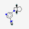 an image of a chemical structure CID 157701771