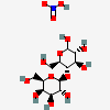 an image of a chemical structure CID 157701953