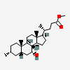 an image of a chemical structure CID 157706479