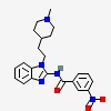 an image of a chemical structure CID 157710232