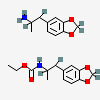 an image of a chemical structure CID 157711869