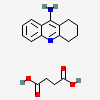 an image of a chemical structure CID 157713562