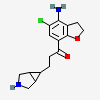 an image of a chemical structure CID 157717902