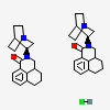 an image of a chemical structure CID 157719648