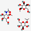 an image of a chemical structure CID 157723084