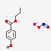 an image of a chemical structure CID 157725123