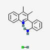 an image of a chemical structure CID 157729279