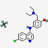 an image of a chemical structure CID 157730305