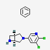 an image of a chemical structure CID 157731178