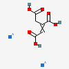 an image of a chemical structure CID 157732332