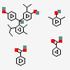 an image of a chemical structure CID 157732923