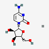 an image of a chemical structure CID 157733510