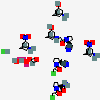 an image of a chemical structure CID 157737661