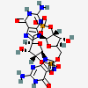 an image of a chemical structure CID 157742337