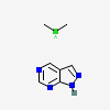 an image of a chemical structure CID 157743511