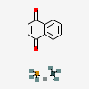 an image of a chemical structure CID 157748035