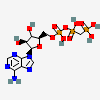 an image of a chemical structure CID 157749842