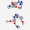 an image of a chemical structure CID 157753833