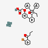 an image of a chemical structure CID 157757054